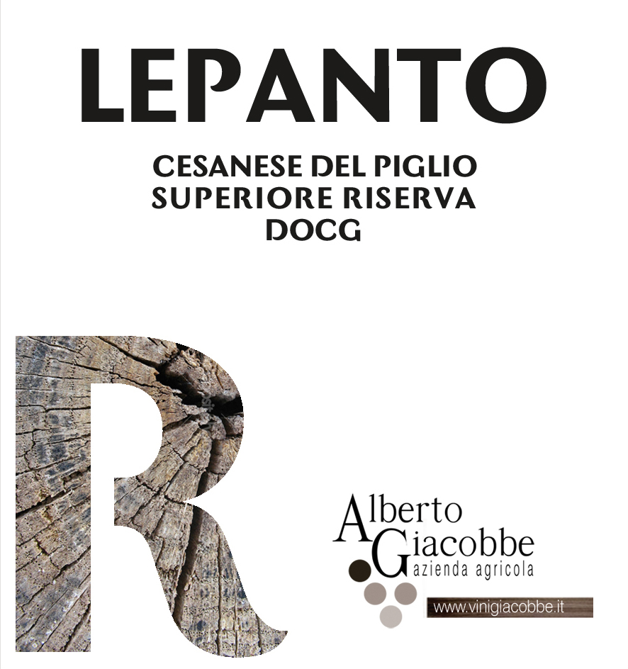 Lepanto Cesanese del Piglio